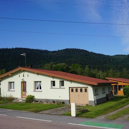 La Maison Et L'Etang - Grand Terrain Prive Vagney Dış mekan fotoğraf